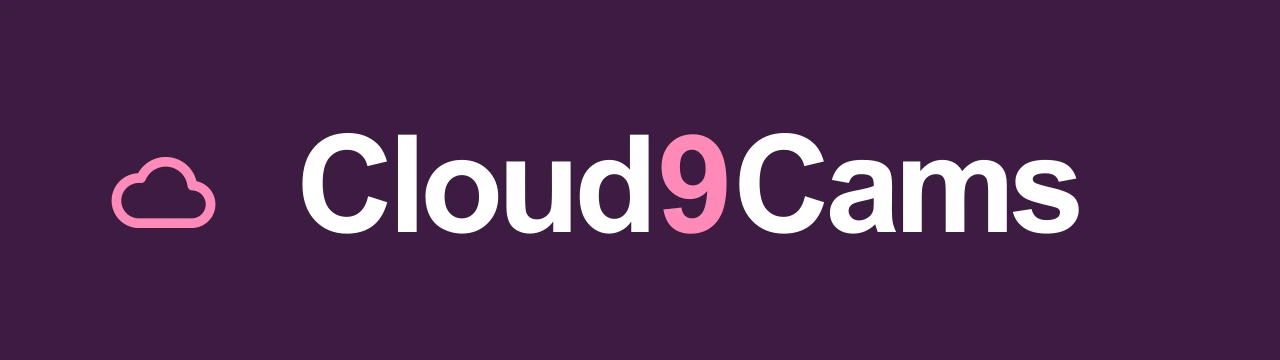 Cloud9Cams लोगो