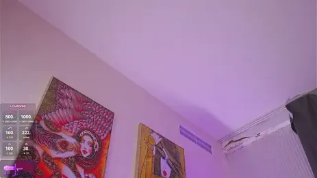 LiliBanger की Stripchat स्ट्रीम तस्वीर