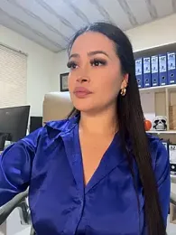 Sara_fun की stripchat स्ट्रीम तस्वीर