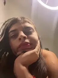 Alahia_Bliss_ webcam preview