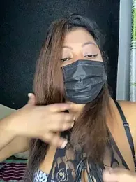 _Cute_ariana_ की स्ट्रीम इमेज