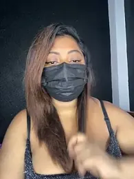 _Cute_ariana_ webcam stripchat model stream image