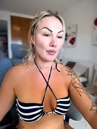 NastyMilf_ की स्ट्रीम इमेज