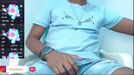 mike_black_22 वेबकैम पूर्वावलोकन