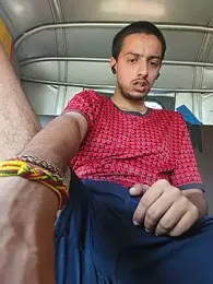 PlayboyAjay024 वेबकैम पूर्वावलोकन