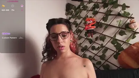 GabiMorgan की stripchat स्ट्रीम तस्वीर