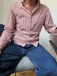 SexyLeon8 webcam stripchat model stream image