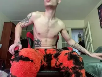 Mike_severi2 webcam stripchat model stream image