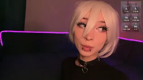 Handsomepure webcam stripchat model stream image