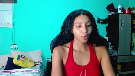 sensitive_brunette की Stripchat स्ट्रीम तस्वीर