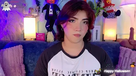 Creamy_Angelo webcam stripchat model stream image