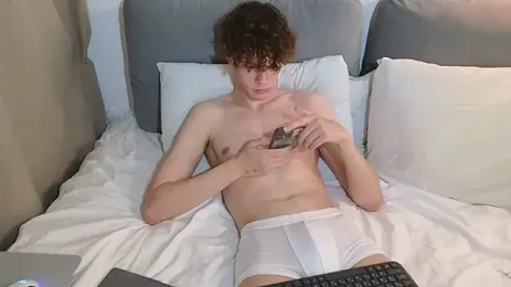 cute_thomas वेबकैम पूर्वावलोकन