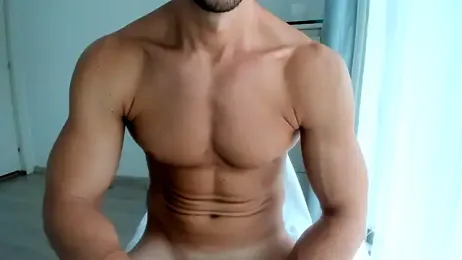 woolfiie webcam stripchat model stream image