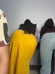 Miss__Malaika की stripchat स्ट्रीम तस्वीर