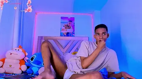 dilan_alfonzo की स्ट्रीम इमेज
