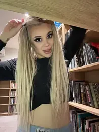 AlyssaFoxx_ वेबकैम पूर्वावलोकन