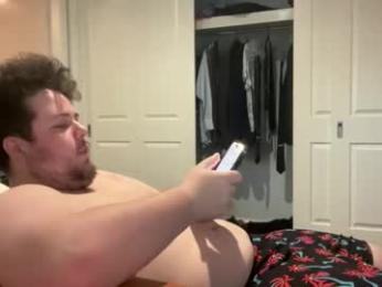 bisexualchubbyboy की स्ट्रीम इमेज