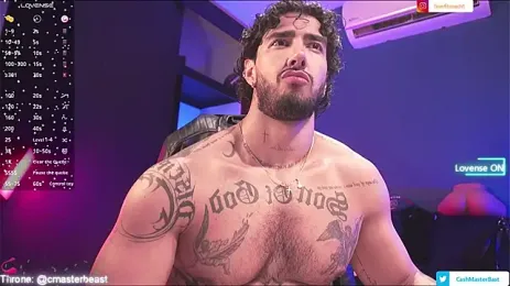 JACOB_MARTINS webcam stripchat model stream image