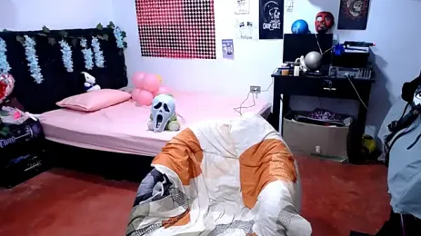 wendyfreddy वेबकैम पूर्वावलोकन