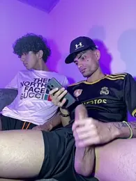 Limitless_boy की स्ट्रीम इमेज