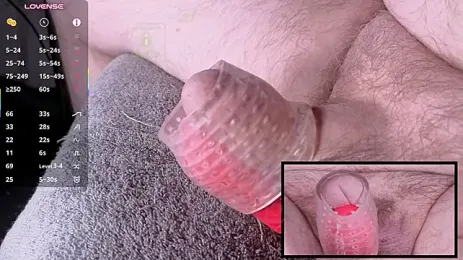 controlmytoys की Stripchat स्ट्रीम तस्वीर