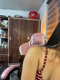 Clara8899 वेबकैम पूर्वावलोकन