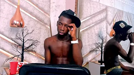 SmithBonilla वेबकैम पूर्वावलोकन