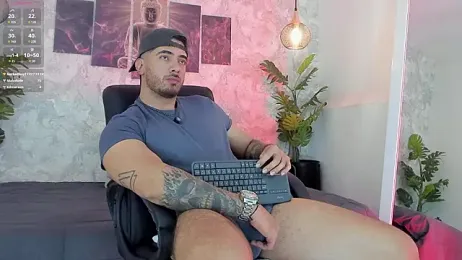 Nate_franco की स्ट्रीम इमेज
