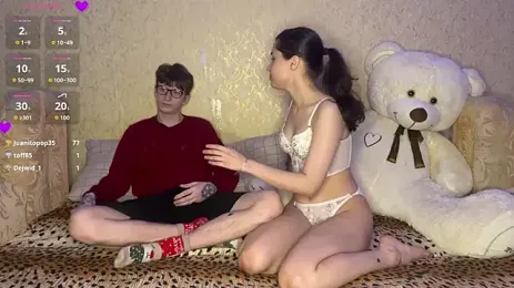 baby_lesi की स्ट्रीम इमेज