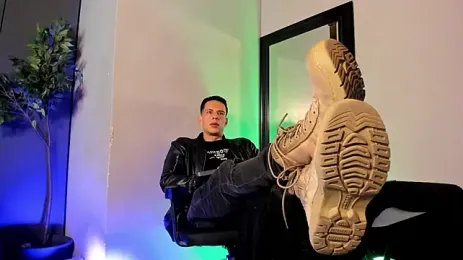 Dustin_Sonne की स्ट्रीम इमेज