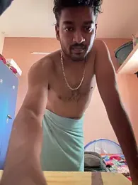 Ajithkumar_A webcam stripchat model stream image