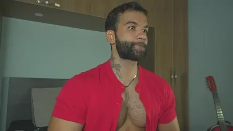 MarkHazze की स्ट्रीम इमेज