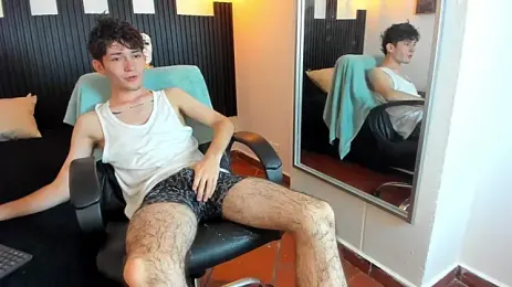 trevor_mob वेबकैम पूर्वावलोकन