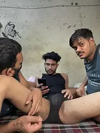 BiggerDickGuy की स्ट्रीम इमेज