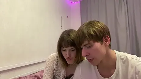 RomanticDuet_ वेबकैम पूर्वावलोकन