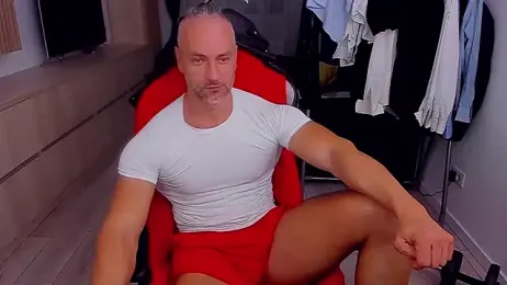 MarisMuscle की स्ट्रीम इमेज