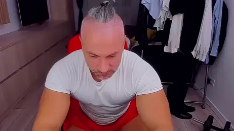 MarisMuscle की स्ट्रीम इमेज