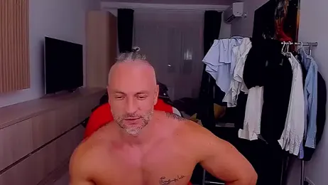 MarisMuscle वेबकैम पूर्वावलोकन