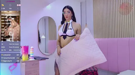 kylliefox_ की stripchat स्ट्रीम तस्वीर