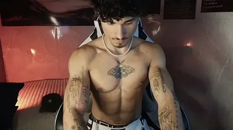 Thomas_Fit1 वेबकैम पूर्वावलोकन