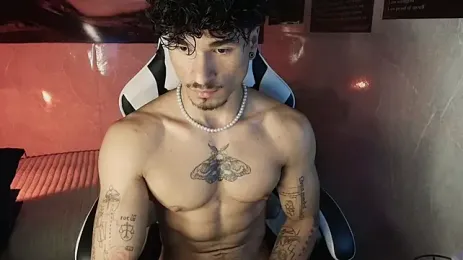 Thomas_Fit1 webcam stripchat model stream image
