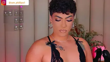 sam_phillipss की स्ट्रीम इमेज