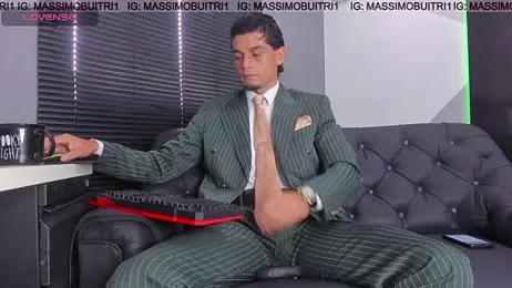 massimo_g की स्ट्रीम इमेज