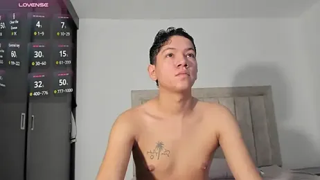 JulianRose_1 की स्ट्रीम इमेज