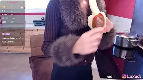 Lexa_del_mar की स्ट्रीम इमेज