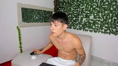 The_beby_guy webcam stripchat model stream image